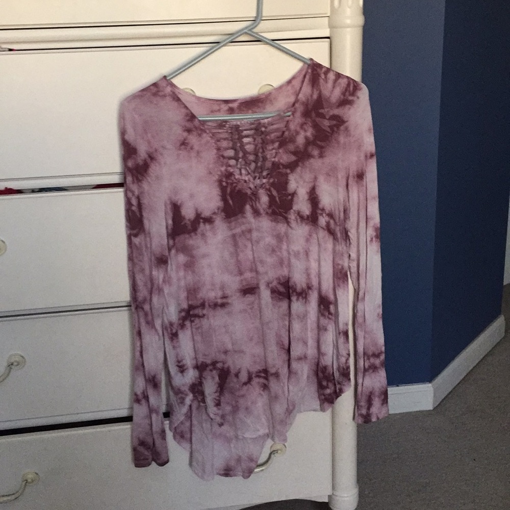 American eagle shirt